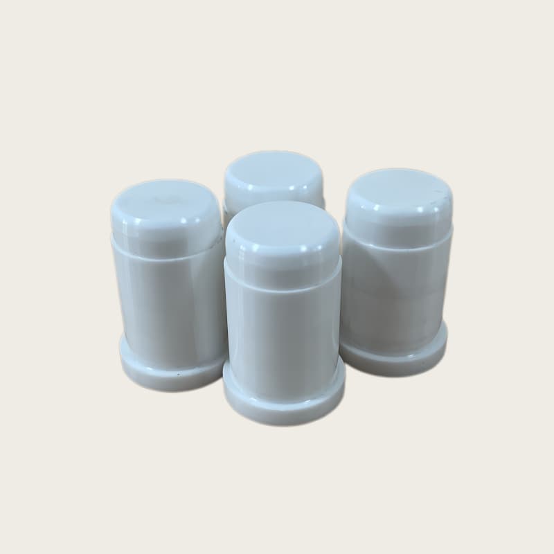 Zirconia ceramic Nut Welding Pins