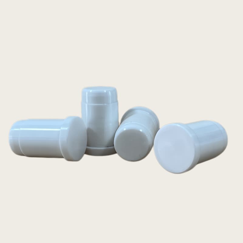 Zirconia ceramic Nut Welding Pins