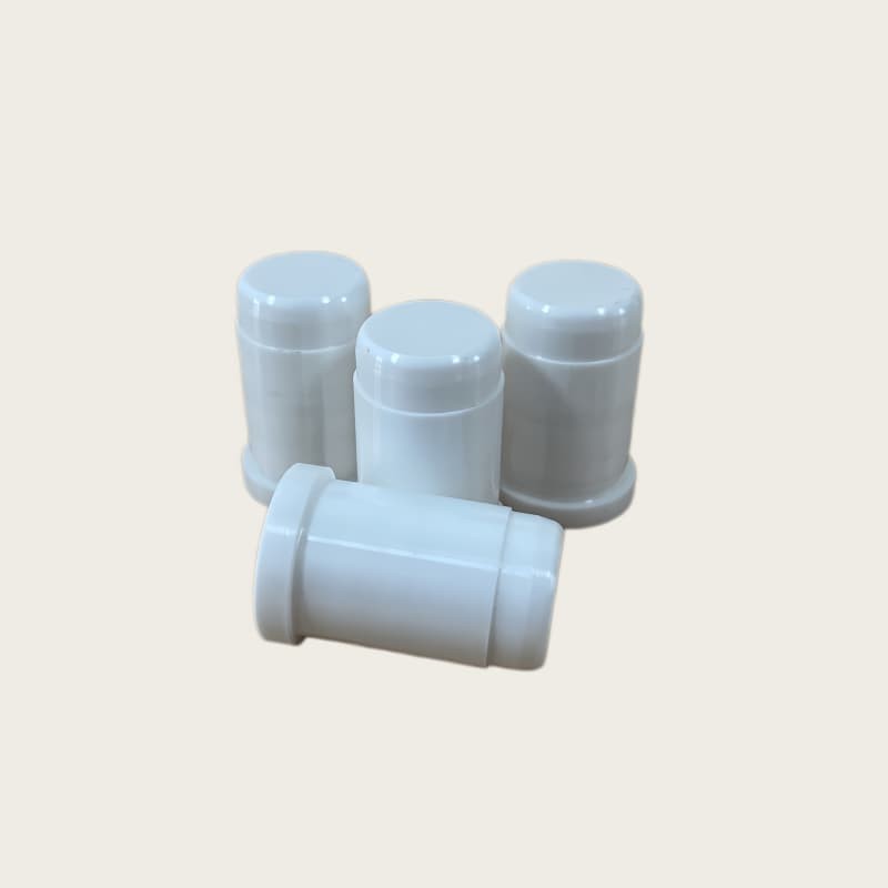 Zirconia ceramic Nut Welding Pins