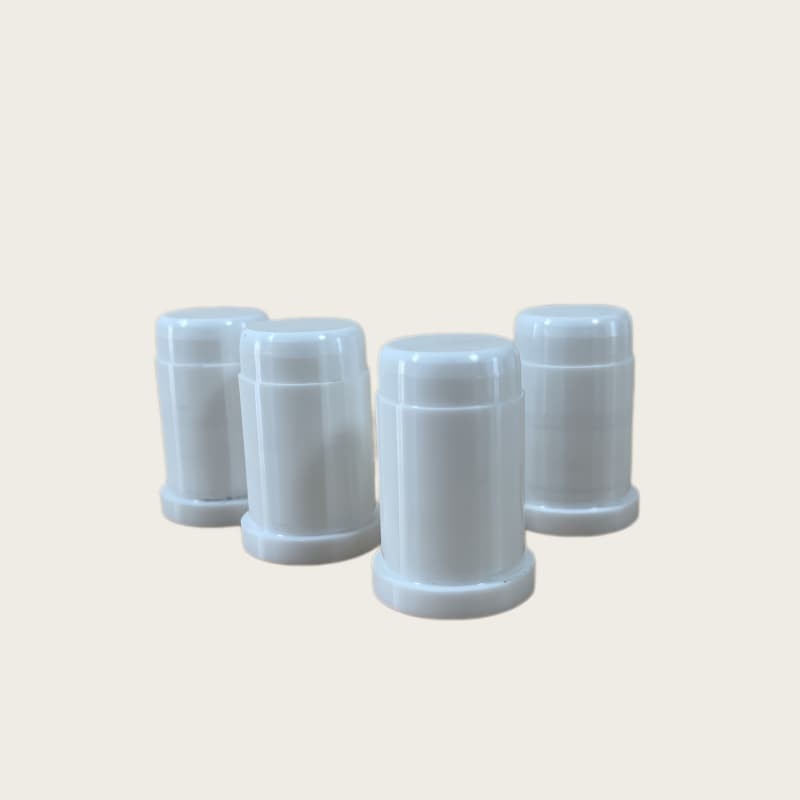 Zirconia ceramic Nut Welding Pins