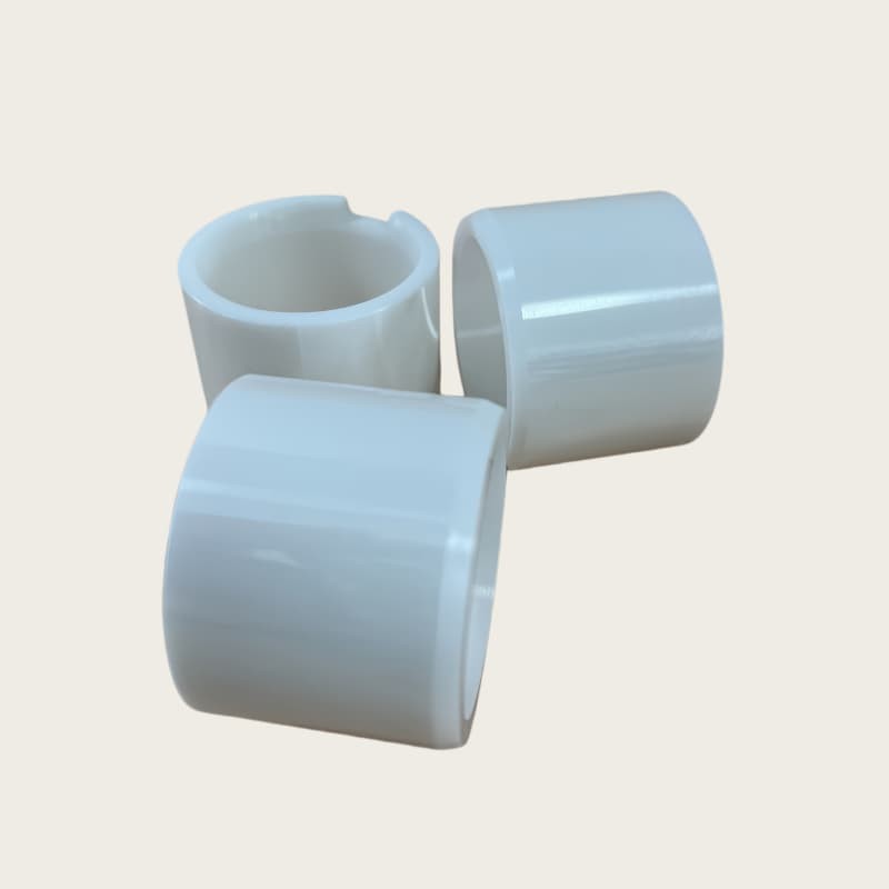 Zirconia ceramic bushing
